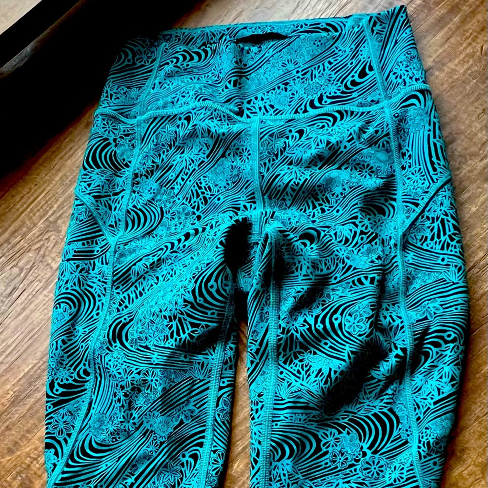Lululemon bottoms